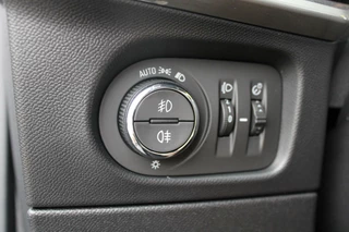 Opel Mokka Opel Mokka 1.2 Turbo GS Line Stoel en stuur verw. Navi Camera Automaat - afbeelding nr 17