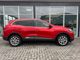 Renault Kadjar Renault Kadjar 1.5 dCi Intens|Camera|Trekhaak|Cruise control| - afbeelding nr 16