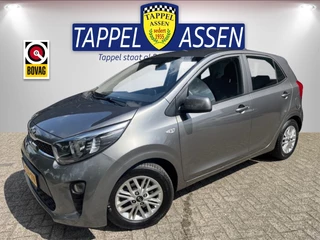 Kia Picanto Kia Picanto 1.0 DPi DynamicLine Carplay/camera/Cruise - afbeelding nr 1