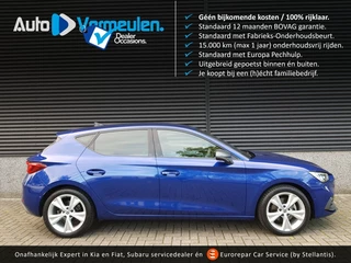 SEAT Leon - 123546311-0