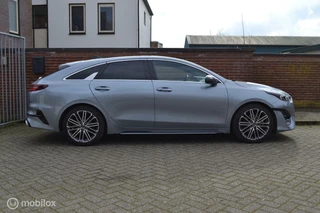 Kia ProCeed Kia ProCeed 1.5 T-GDi GT-PlusLine | Pano dak | PDC | Trekhaak | CarPlay | JBL | Camera - afbeelding nr 7