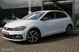 Volkswagen Polo Volkswagen Polo 1.0 TSI Beats R-Line/Navi/Tel/Led/Pdc/ - afbeelding nr 3