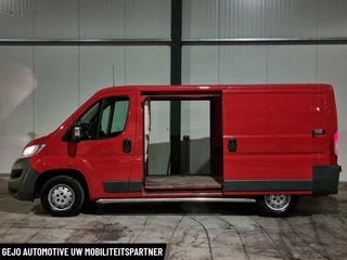 Fiat Ducato Fiat Ducato bestel 30 2.3 MultiJet L2H1 AUTOMAAT I DUBBELE SCHUIFD I CAMERA - afbeelding nr 7