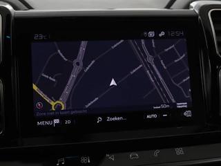 Citroën C5 Aircross Citroen C5 Aircross 1.6 Plug-in Hybrid Feel | Camera | Carplay |  Full LED | Navigatie | Keyless | Cruise control | Parkeerhulp | Climate control - afbeelding nr 18