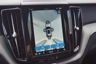 Volvo XC60 Volvo XC60 Recharge T8 AWD Polestar Engineerd 455pk/Panodak/Leer/Head-up - afbeelding nr 17