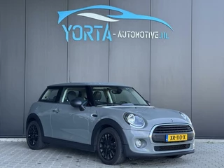 MINI One Mini Mini 1.5 One NL AUTO*DEALERONDERHOUDEN*LM VELGEN - afbeelding nr 5