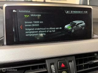 BMW X2 BMW X2 M35i High Executive Panodak - afbeelding nr 26