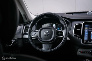 Volvo XC90 Volvo XC90 2.0 T8 Twin Engine AWD Inscription 7p.| B&W audio | Trekhaak | Panoramadak | Luchtvering | Rijklaarprijs | - afbeelding nr 8