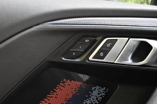 BMW 2 Serie BMW 2 Serie Coupé 220i High Executive M Sport | Schuif-/Kanteldak | 19'' Velgen | Elektrisch vers. Stoelen + Memory | Camera | CarPlay | - afbeelding nr 9
