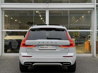 Volvo XC60 - afbeelding nr 5