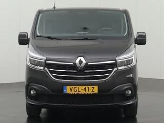 Renault Trafic | Navigatie | Led | 3-Persoons | Trekhaak | Betimmering - afbeelding nr 10