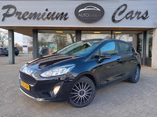Ford Fiesta - afbeelding nr 2