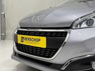 Peugeot 208 Peugeot 208 1.2 PureTech Allure Navi Carplay PDC Cruise Control - afbeelding nr 32