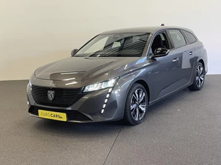 Peugeot 308 Peugeot 308 SW 1.6 PHEV 180pk Active Pack Business Navigatie Carplay PDC VA + Camera 17