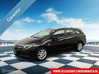 Opel Astra - 481725787-0