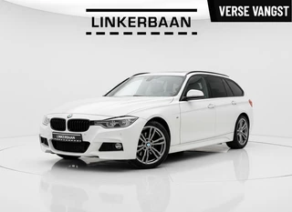 BMW 3 Serie Touring 318i | M Sport | Clima | LED | PDC | NL Auto |