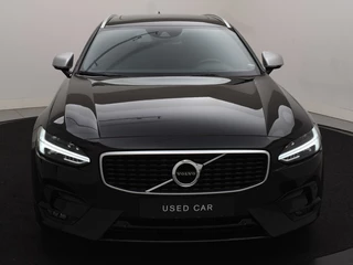 Volvo V90 Volvo V90 T4 AUT(8) BUSINESS SPORT LUXURY 20INCH CAMERA SCHUIFDAK HARMAN K - afbeelding nr 6