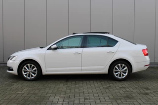 Škoda Octavia Pano|Clima|Navi|LM-Velgen|Cruise|Audio|CV - afbeelding nr 18