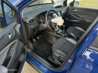 Opel Crossland X Opel Crossland X 1.2 Turbo Edition - afbeelding nr 8