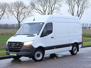 Mercedes-Benz Sprinter 314 2.2 CDI L2H2 EURO6