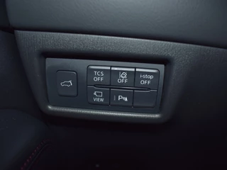 Mazda CX-5 Mazda CX-5 2.0 Homura AUTOMAAT LEER CAMERA APPLE CARPLAY - afbeelding nr 15