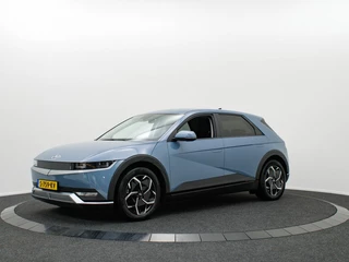 Hyundai IONIQ 5 - afbeelding nr 12