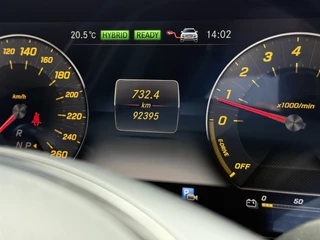 Mercedes-Benz E-Klasse Mercedes-Benz E-Klasse 350 e Lease Edition | Burmester | 360 Camera | Origineel NL - afbeelding nr 21
