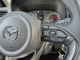 Mazda 2 Hybrid - afbeelding nr 14