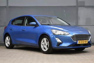 Ford Focus Ford Focus 1.0 EcoBoost Trend Edition Business |PDC|CARPLAY|NAVI|CRUISE - afbeelding nr 18