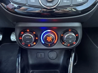 Opel ADAM Opel ADAM 1.4i Unlimited | Clima | Cruise | 1/2 Leder - afbeelding nr 13