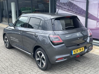 Suzuki Swift Suzuki Swift 1.2 Style Smart Hybrid - afbeelding nr 4