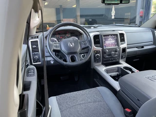 Dodge Ram 1500 - afbeelding nr 9