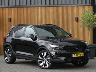 Volvo XC40 - afbeelding nr 70