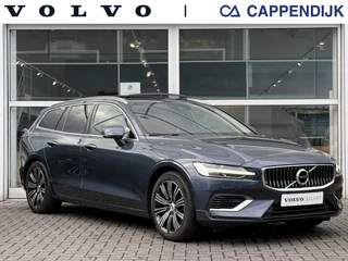 Volvo V60 - afbeelding nr 1