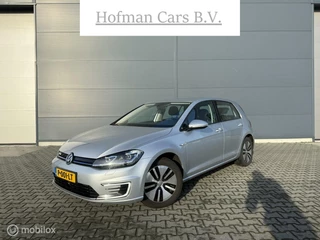 Volkswagen e-Golf - 353986463-0