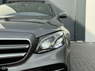 Mercedes-Benz E-Klasse Mercedes E-klasse 220D AMG-Pakket | Multibeam | Pano | HUD | - afbeelding nr 8
