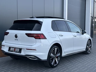 Volkswagen Golf - afbeelding nr 7