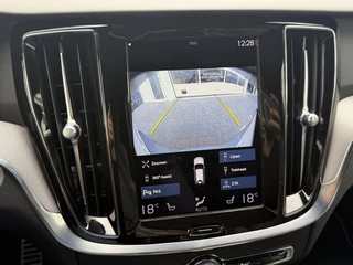 Volvo V60 Volvo V60 T6 340PK Recharge R-Design| Panodak| Adap.Cruise| 360Camera| Tre - afbeelding nr 45