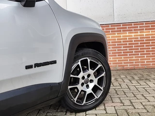 Jeep Renegade - afbeelding nr 15