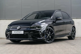 Volkswagen Golf Volkswagen Golf 2.0 TSI R 4Motion Performance Akrapovic HK - afbeelding nr 1