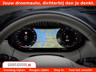 Land Rover Range Rover Land Rover Range Rover P550e | NIGHT | GARANTIE TOT 14-03-2029 | HEAD-UP | ACHTERAS BESTURING | SOFT CLOSE | PHEV | 23 INCH VELGEN | PANORAMADAK | STUURVERWARMING | STOEL KOELING | Fabrieksgarantie tot 14-03-2029 – Geniet van gemoedsrust met uitgebreide dekking tot deze datum. GZK-71-D - afbeelding nr 12