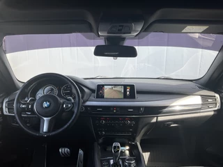 BMW X6 - afbeelding nr 13