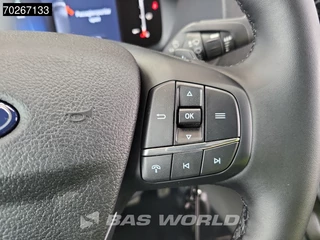Ford Transit Ford Transit 165pk Automaat Black Edtion L3H2 10'' Xenon CarPlay Camera PDC L3 11m3 Airco Cruise control - afbeelding nr 19