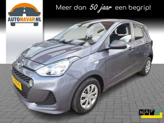 Hyundai i10 - 422204122-0