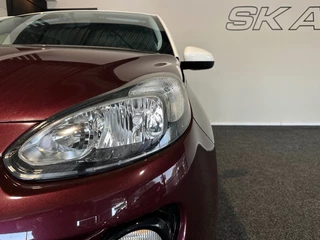 Opel ADAM Opel ADAM 1.0 TURBO JAM RIJKLAAR l AIRCO l CRUISE l LMV l - afbeelding nr 34