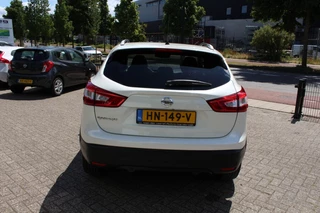 Nissan QASHQAI Nissan QASHQAI 1.2 Connect Edition - afbeelding nr 7