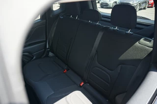 Jeep Renegade Jeep Renegade 110PK E-Torq Night EAGLE 2 NAVI | AIRCO | CRUISE | PARK.SENS! - afbeelding nr 12