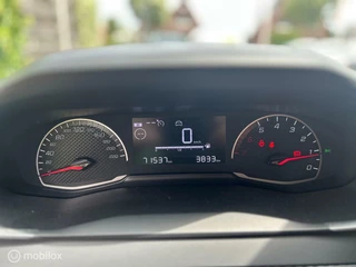 Peugeot 208 Peugeot 208 1.2 PureTech Active - afbeelding nr 7
