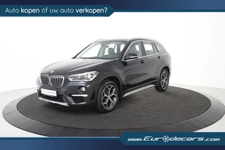 BMW X1 - afbeelding nr 4