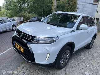 Suzuki Vitara Suzuki Vitara 1.4 Boosterjet Select Smart Hybrid, MODEL 2025 - afbeelding nr 1